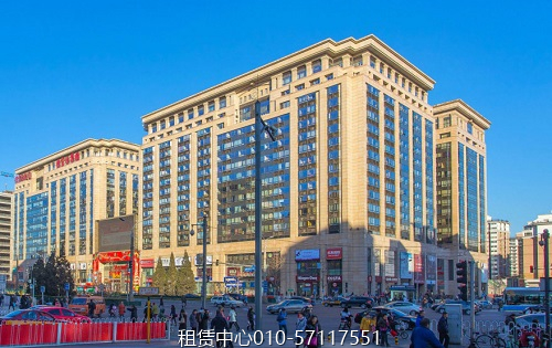 国瑞大厦