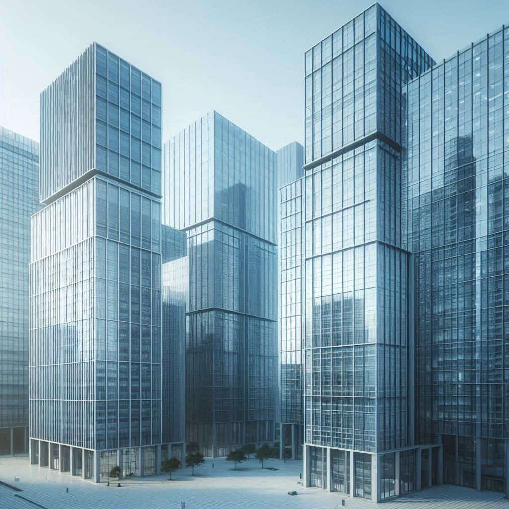 大厦名字文章配图