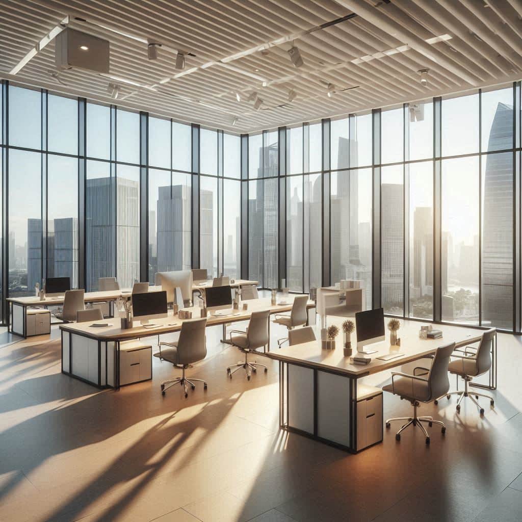 大厦名字文章配图