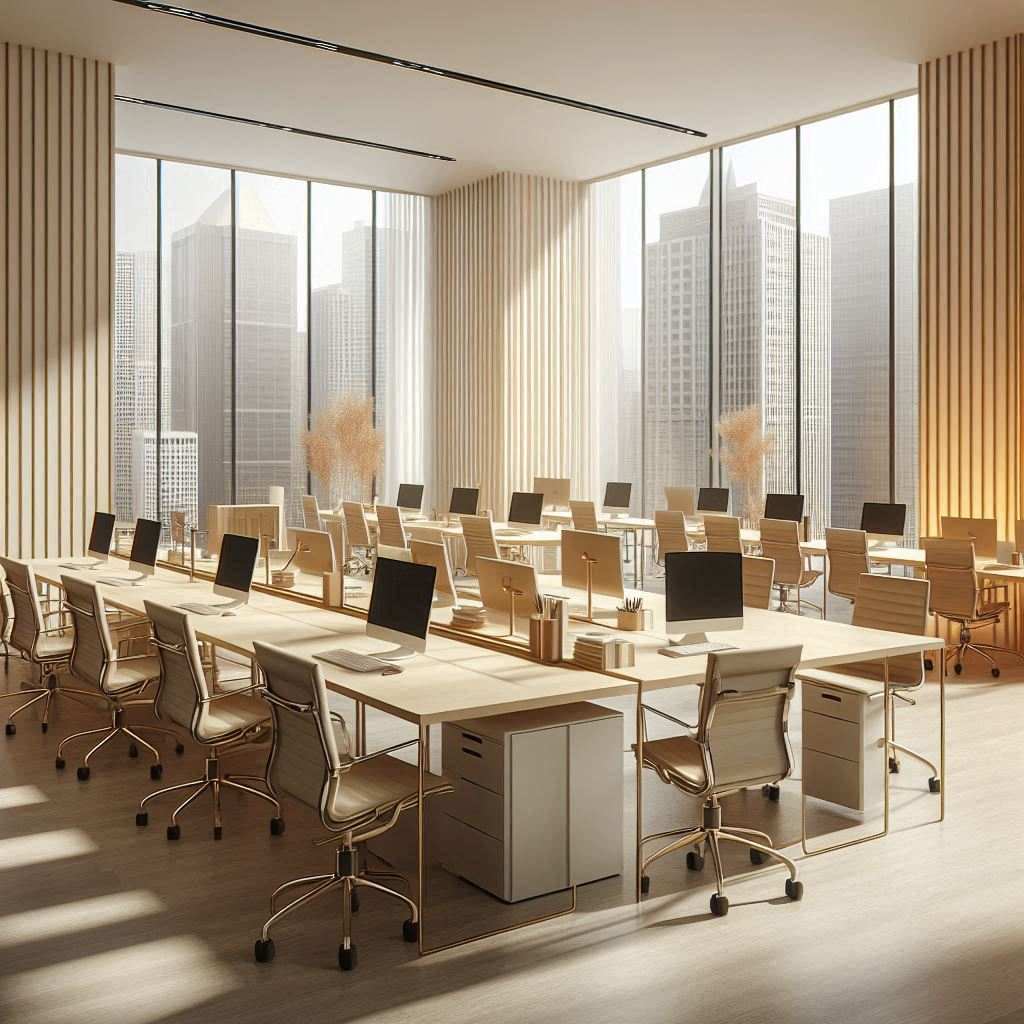 品牌部门怎样在办公区局部施工结束前确认写字楼办公周边餐饮选择的收尾事项